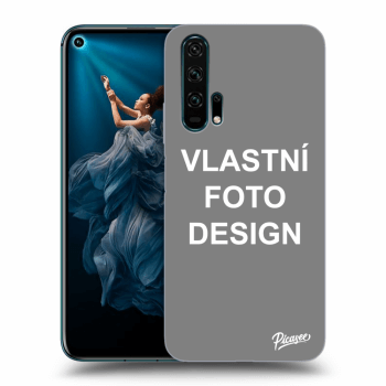 Obal pro Honor 20 Pro - Vlastní fotka/motiv