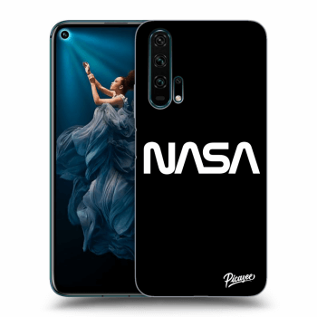 Picasee ULTIMATE CASE pro Honor 20 Pro - NASA Basic