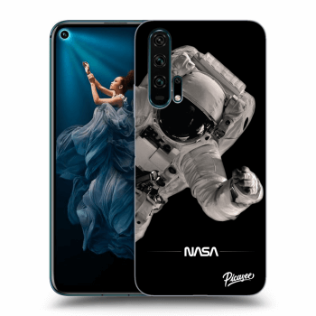 Obal pro Honor 20 Pro - Astronaut Big