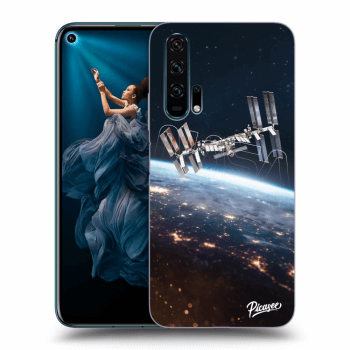 Picasee ULTIMATE CASE pro Honor 20 Pro - Station