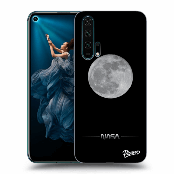 Picasee ULTIMATE CASE pro Honor 20 Pro - Moon Minimal