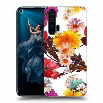 Obal pro Honor 20 Pro - Meadow