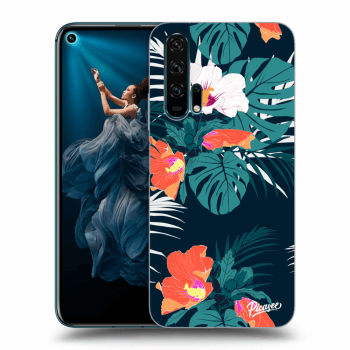 Picasee ULTIMATE CASE pro Honor 20 Pro - Monstera Color