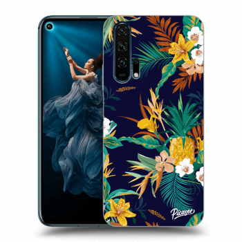 Obal pro Honor 20 Pro - Pineapple Color