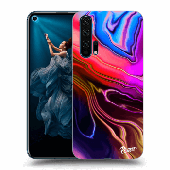Obal pro Honor 20 Pro - Electric