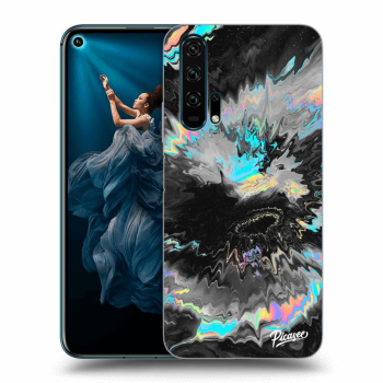 Obal pro Honor 20 Pro - Magnetic