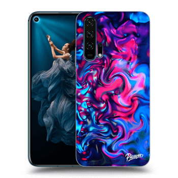 Obal pro Honor 20 Pro - Redlight