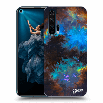 Picasee ULTIMATE CASE pro Honor 20 Pro - Space