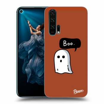Obal pro Honor 20 Pro - Boo