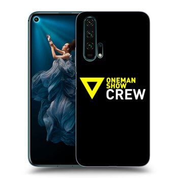 Obal pro Honor 20 Pro - ONEMANSHOW CREW