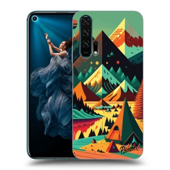 Obal pro Honor 20 Pro - Colorado