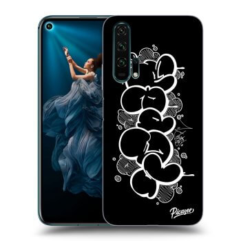 Picasee ULTIMATE CASE pro Honor 20 Pro - Throw UP