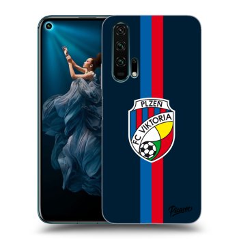 Obal pro Honor 20 Pro - FC Viktoria Plzeň H