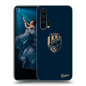 Obal pro Honor 20 Pro - FC Viktoria Plzeň I