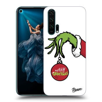 Picasee ULTIMATE CASE pro Honor 20 Pro - Grinch