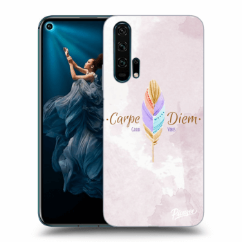 Obal pro Honor 20 Pro - Carpe Diem