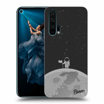 Obal pro Honor 20 Pro - Astronaut