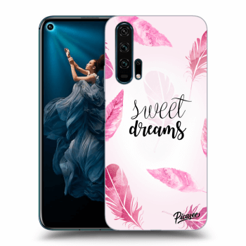 Picasee ULTIMATE CASE pro Honor 20 Pro - Sweet dreams