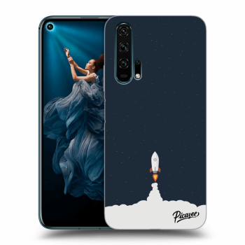 Obal pro Honor 20 Pro - Astronaut 2