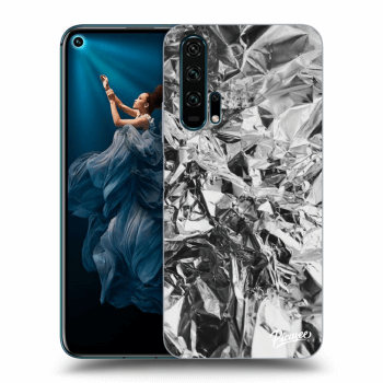 Picasee ULTIMATE CASE pro Honor 20 Pro - Chrome