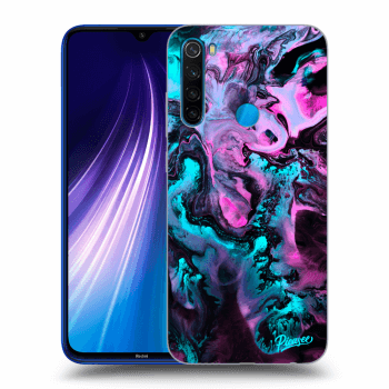 Obal pro Xiaomi Redmi Note 8 - Lean