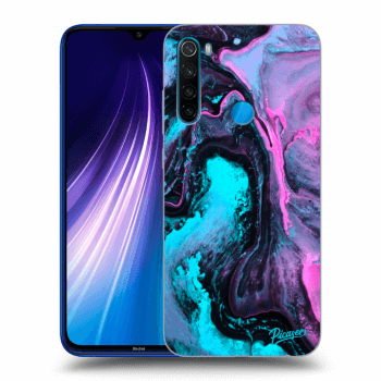 Obal pro Xiaomi Redmi Note 8 - Lean 2