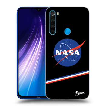 Obal pro Xiaomi Redmi Note 8 - NASA Original