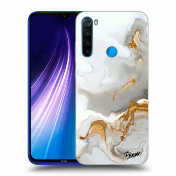 Obal pro Xiaomi Redmi Note 8 - Her