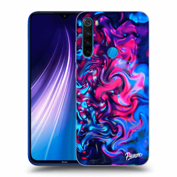 Obal pro Xiaomi Redmi Note 8 - Redlight