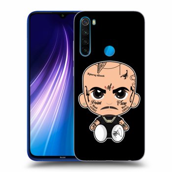 Obal pro Xiaomi Redmi Note 8 - Separ