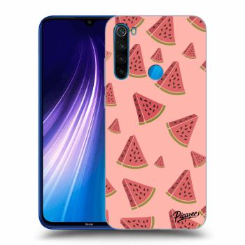Picasee ULTIMATE CASE pro Xiaomi Redmi Note 8 - Watermelon