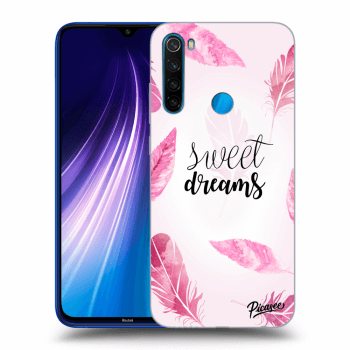Obal pro Xiaomi Redmi Note 8 - Sweet dreams