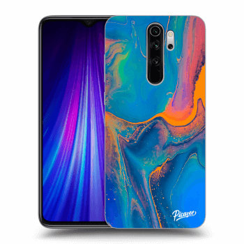 Obal pro Xiaomi Redmi Note 8 Pro - Rainbow