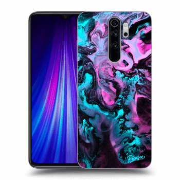 Obal pro Xiaomi Redmi Note 8 Pro - Lean