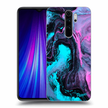 Obal pro Xiaomi Redmi Note 8 Pro - Lean 2