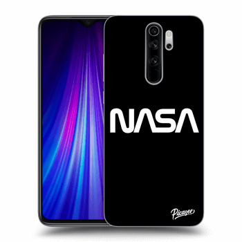 Obal pro Xiaomi Redmi Note 8 Pro - NASA Basic