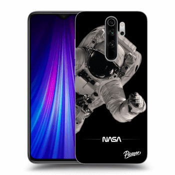 Obal pro Xiaomi Redmi Note 8 Pro - Astronaut Big