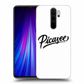 Picasee ULTIMATE CASE pro Xiaomi Redmi Note 8 Pro - Picasee - black