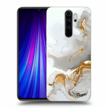 Obal pro Xiaomi Redmi Note 8 Pro - Her