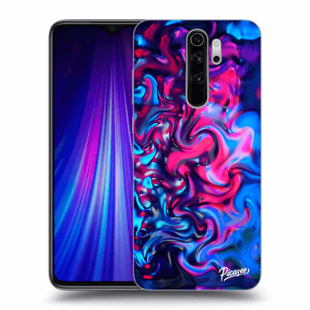 Obal pro Xiaomi Redmi Note 8 Pro - Redlight