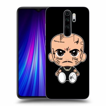 Obal pro Xiaomi Redmi Note 8 Pro - Separ