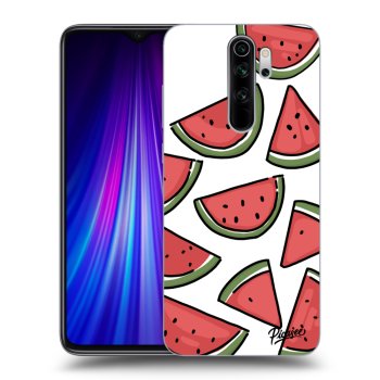 Obal pro Xiaomi Redmi Note 8 Pro - Melone