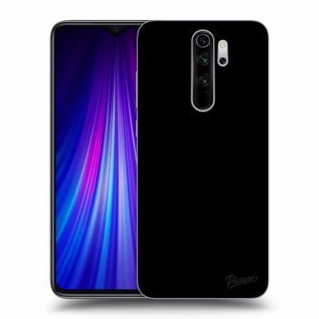 Obal pro Xiaomi Redmi Note 8 Pro - Clear