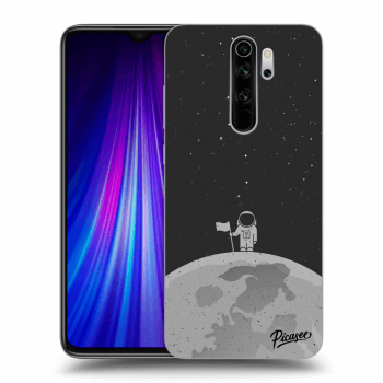 Obal pro Xiaomi Redmi Note 8 Pro - Astronaut