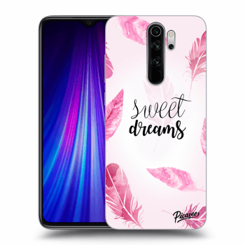 Picasee ULTIMATE CASE pro Xiaomi Redmi Note 8 Pro - Sweet dreams