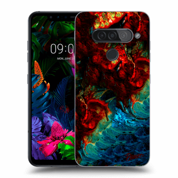 Obal pro LG G8s ThinQ - Universe