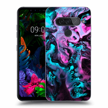 Obal pro LG G8s ThinQ - Lean