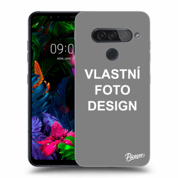 Obal pro LG G8s ThinQ - Vlastní fotka/motiv