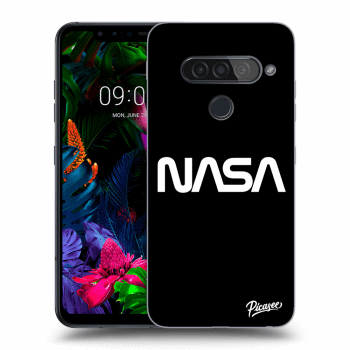 Obal pro LG G8s ThinQ - NASA Basic