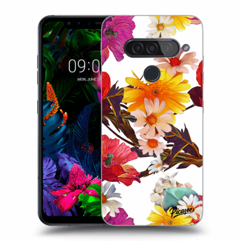 Obal pro LG G8s ThinQ - Meadow